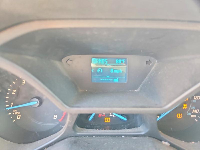 2014 Ford Transit Connect მანქანა იყიდება აუქციონზე, vin: NM0LS7F73E1162370, აუქციონის ნომერი: 67998096