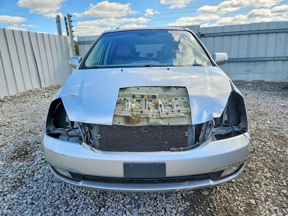Aukcja sprzedaży 2014 Kia Sedona, vin: KNDMH4C77E6548348, numer aukcji: 68761736