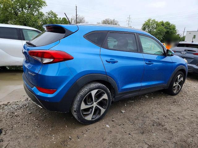 Aukcja sprzedaży 2016 Hyundai Tucson, vin: KM8J33A2XGU112932, numer aukcji: 70331886