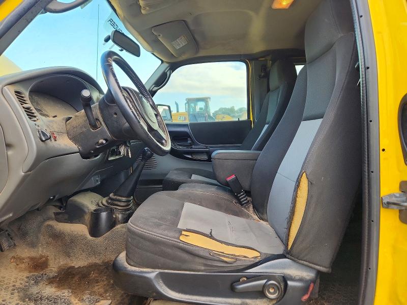 Продаж на аукціоні авто 2006 Ford Ranger, vin: 1FTZR45E86PA20375, номер лоту: 70369406