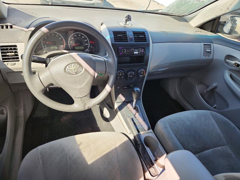 Aukcja sprzedaży 2009 Toyota Corolla, vin: 1NXBU40E39Z035052, numer aukcji: 70332726