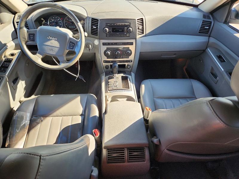 Aukcja sprzedaży 2007 Jeep Grand Cherokee, vin: 1J8GR48K37C522432, numer aukcji: 69936276