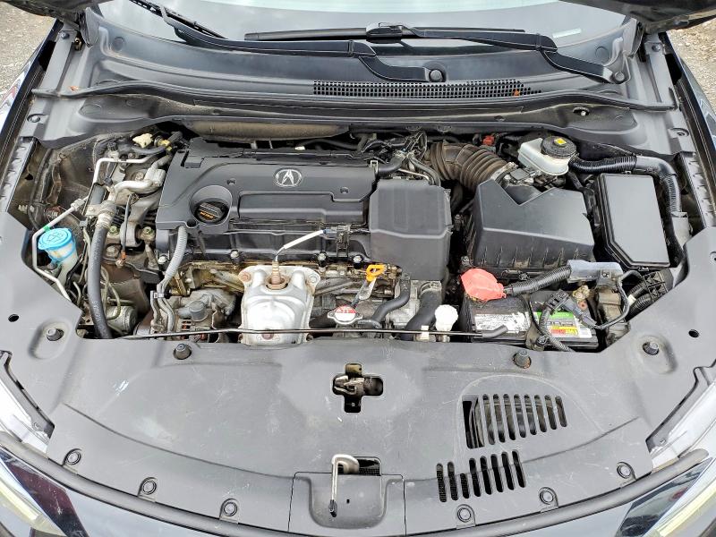 Продаж на аукціоні авто 2019 Acura Ilx, vin: 19UDE2F32KA013010, номер лоту: 66786496