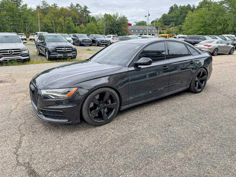 2013 Audi S6 მანქანა იყიდება აუქციონზე, vin: WAUF2AFC9DN103239, აუქციონის ნომერი: 67913236