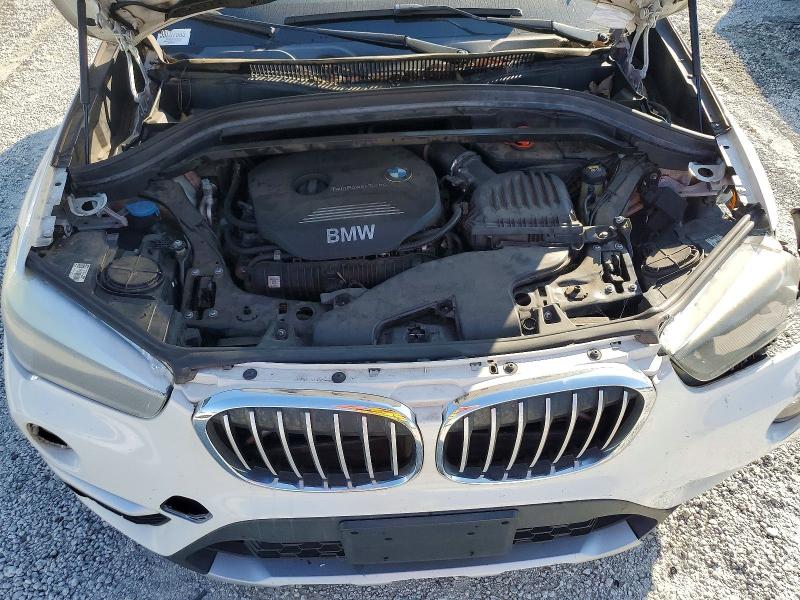Aukcja sprzedaży 2018 Bmw X1, vin: WBXHU7C32J5L07585, numer aukcji: 66892166
