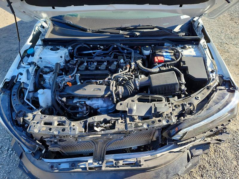 67479126 :رقم المزاد ، 2HGFE1F79RH329859 vin ، 2024 Honda Civic مزاد بيع