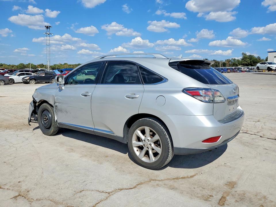 Aukcja sprzedaży 2012 Lexus Rx, vin: 2T2ZK1BA4CC073634, numer aukcji: 68807666