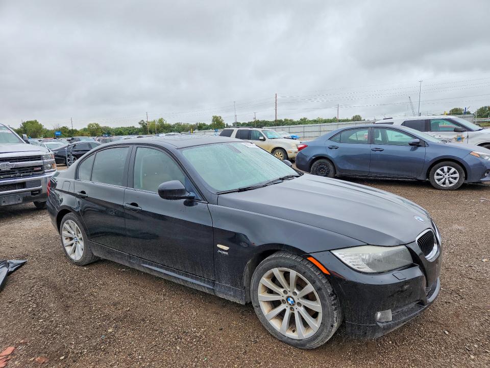 Aukcja sprzedaży 2011 Bmw 328, vin: WBAPK7G56BNN69716, numer aukcji: 69521166