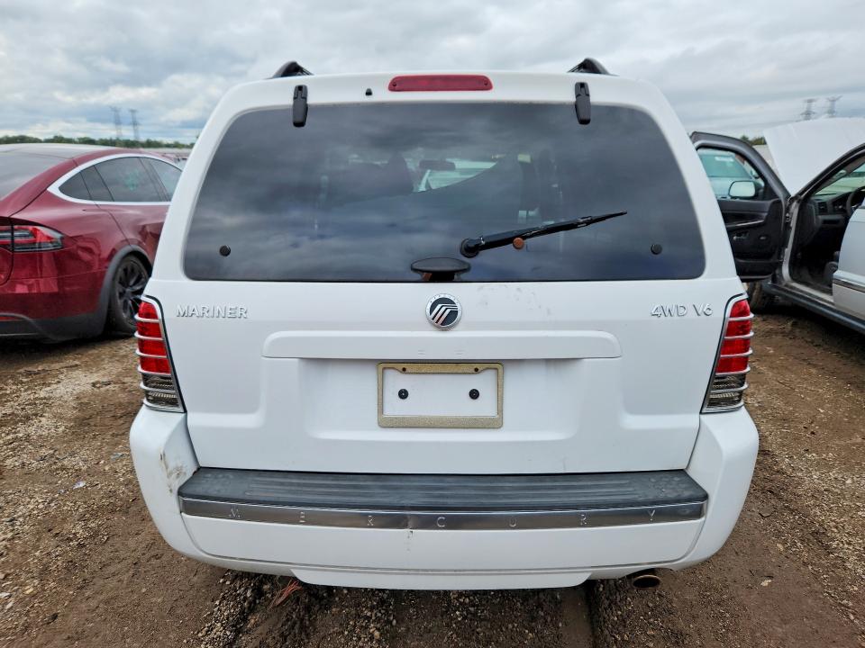 68859276 :رقم المزاد ، 4M2CU91117KJ15809 vin ، 2007 Mercury Mariner مزاد بيع