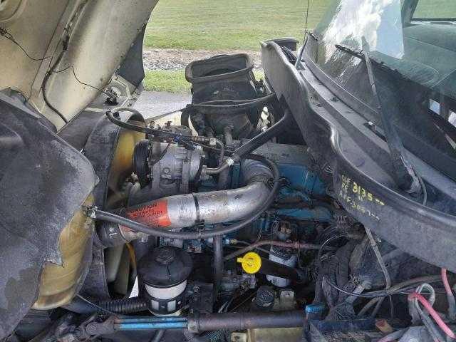 Продаж на аукціоні авто 2002 International 4000, vin: 1HTMKADN72H553078, номер лоту: 70595516