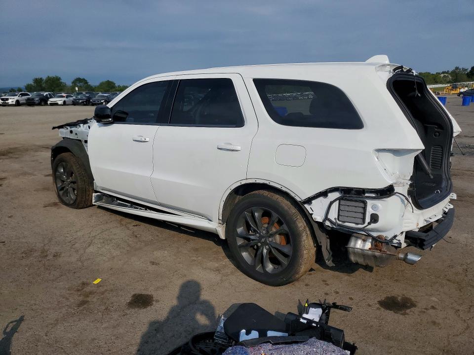 Продаж на аукціоні авто 2022 Dodge Durango, vin: 1C4SDJCT1NC212985, номер лоту: 69019646