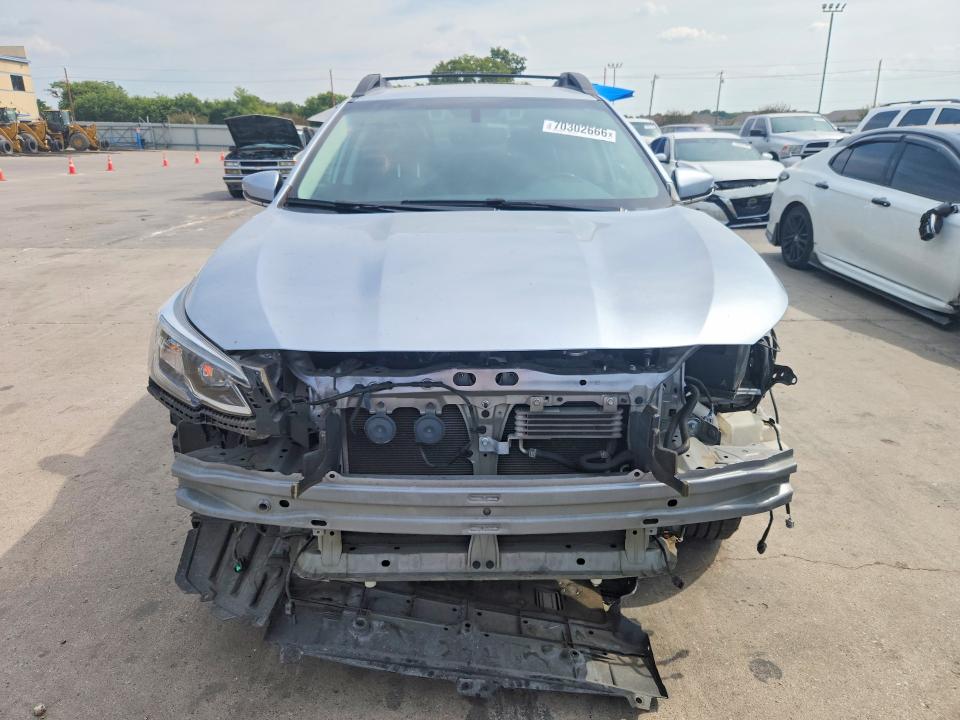 Продаж на аукціоні авто 2022 Subaru Outback, vin: 4S4BTAMC7N3105792, номер лоту: 70302666