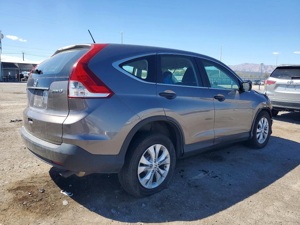 Aukcja sprzedaży 2013 Honda Cr-v, vin: 5J6RM4H32DL012960, numer aukcji: 68090576