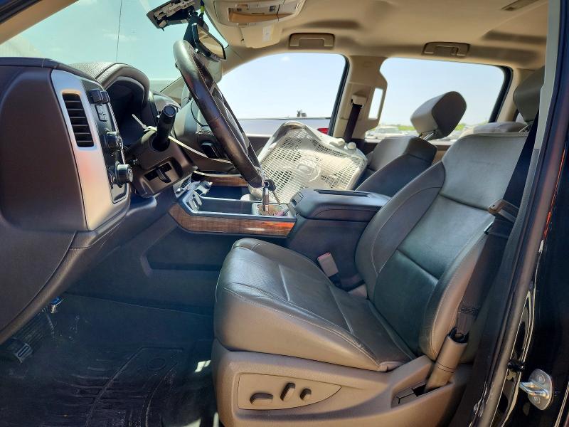Продажа на аукционе авто 2017 Gmc Sierra, vin: 3GTU2NEC6HG230354, номер лота: 69328936