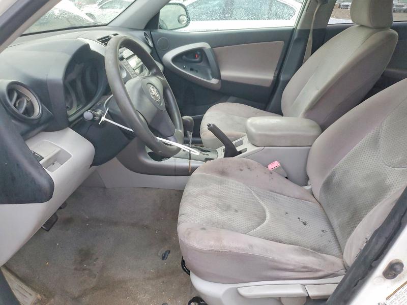 69232106 :رقم المزاد ، JTMBD35VX65039564 vin ، 2006 Toyota Rav4 مزاد بيع