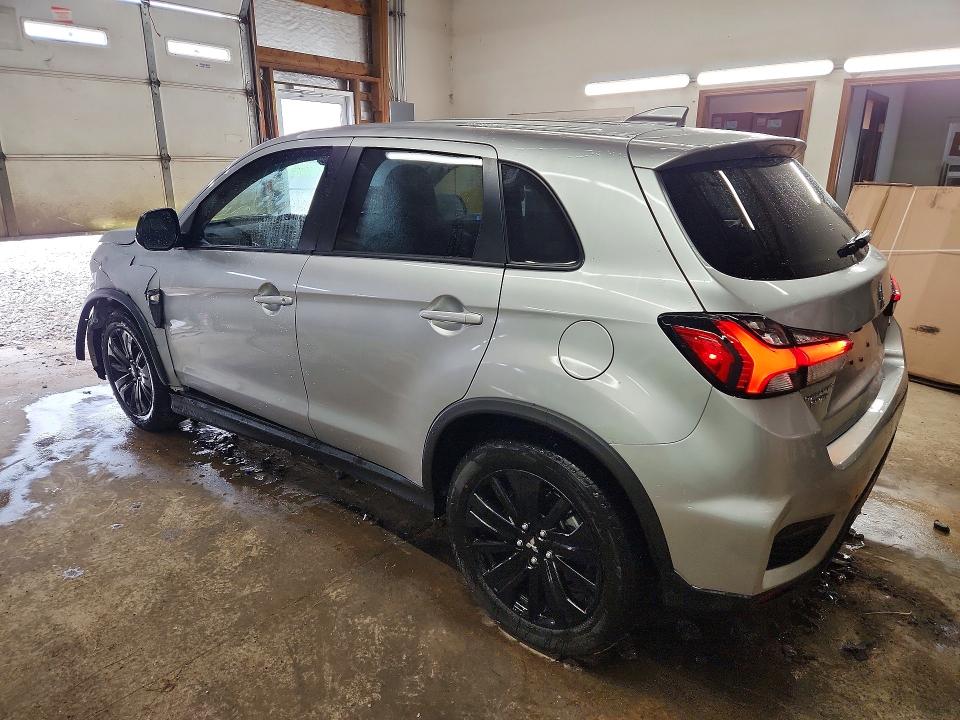Auction sale of the 2026 Mitsubishi Outlander Max, vin: JA4ARUAU5TU028984, lot number: 70348096