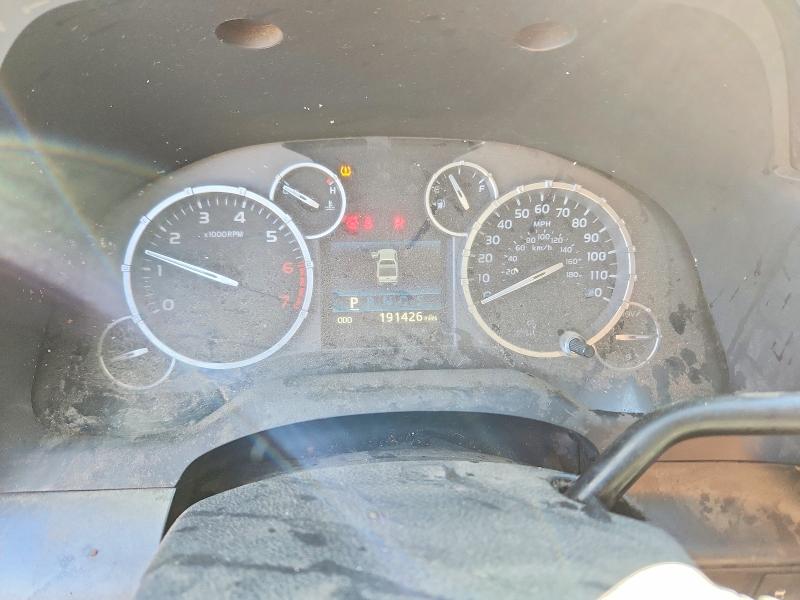 69061536 :رقم المزاد ، 5TFUY5F14EX339253 vin ، 2014 Toyota Tunda مزاد بيع