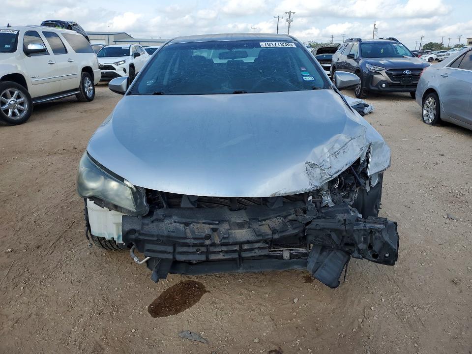 Продаж на аукціоні авто 2016 Toyota Camry, vin: 4T1BF1FK5GU205320, номер лоту: 70177836