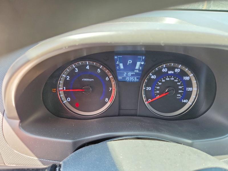 Продаж на аукціоні авто 2012 Hyundai Accent, vin: KMHCT4AE5CU073475, номер лоту: 67339396