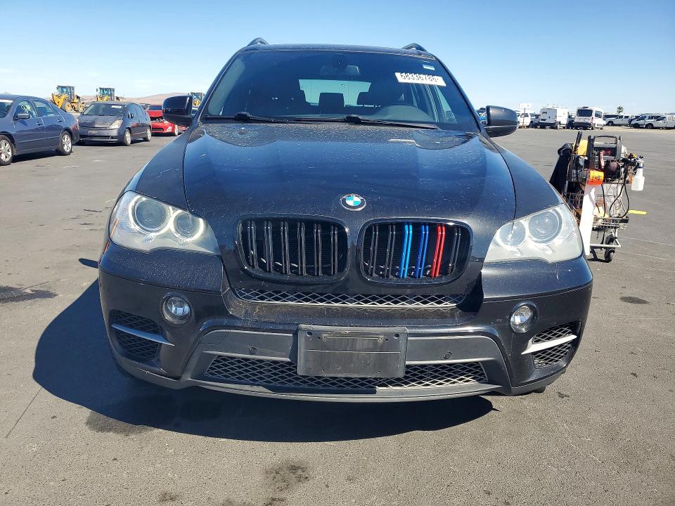 Aukcja sprzedaży 2012 Bmw X5, vin: 5UXZV8C5XCL425645, numer aukcji: 68336786