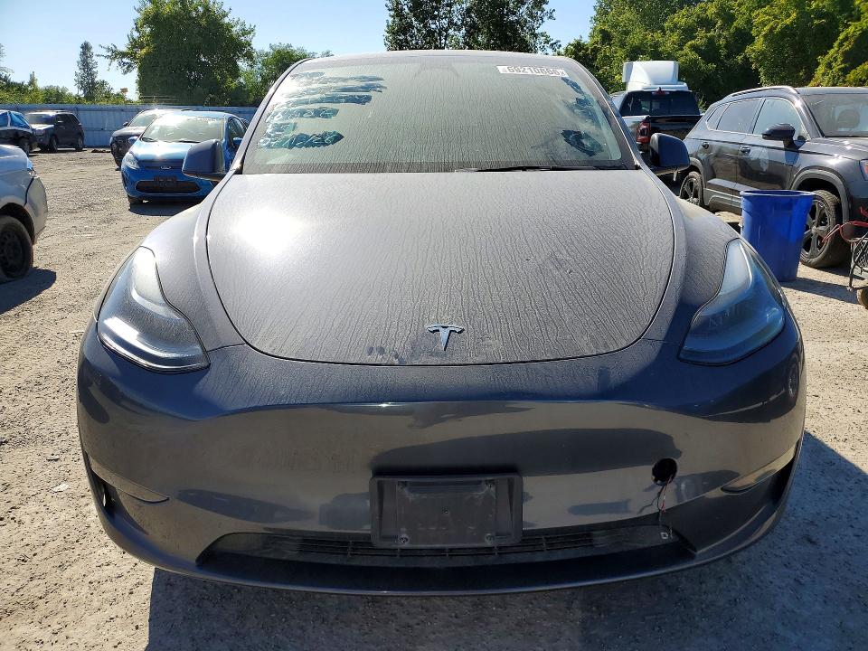 Aukcja sprzedaży 2023 Tesla Model Y, vin: LRWYGDFD7PC164187, numer aukcji: 69210866