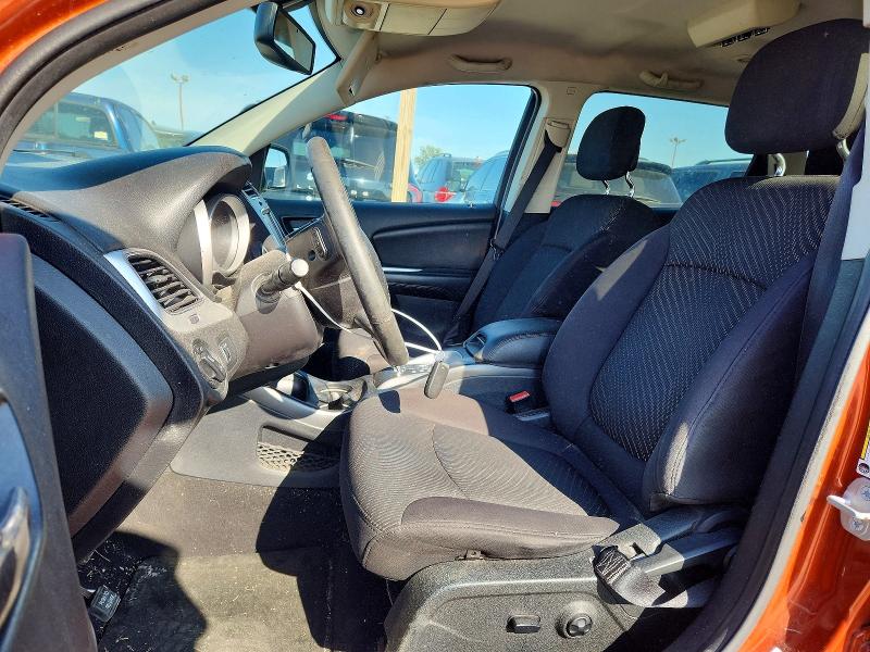Auction sale of the 2014 Dodge Journey, vin: 3C4PDCBB4ET149363        , lot number: 68601806