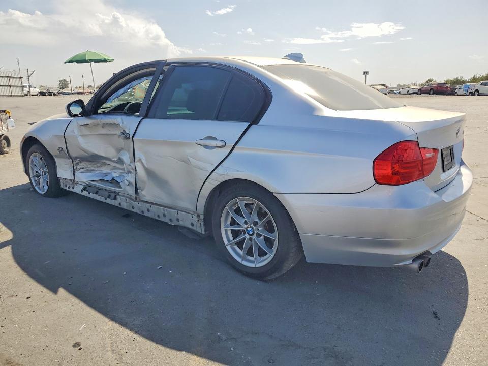 Aukcja sprzedaży 2010 Bmw 328, vin: WBAPH7G5XANM53769, numer aukcji: 69121046