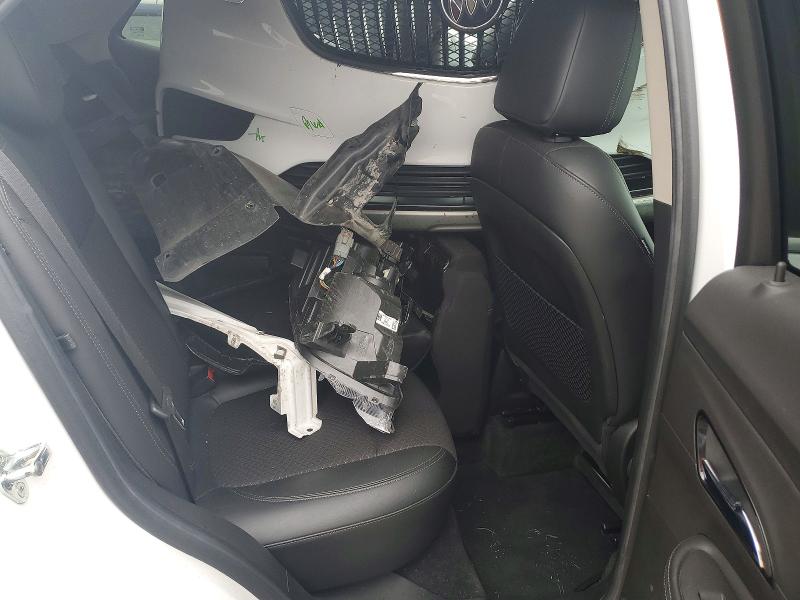 Aukcja sprzedaży 2017 Buick Encore, vin: KL4CJASB8HB252068, numer aukcji: 68851596