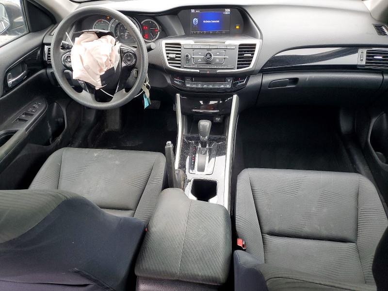 2016 Honda Accord მანქანა იყიდება აუქციონზე, vin: 1HGCR2F39GA129196, აუქციონის ნომერი: 70860266