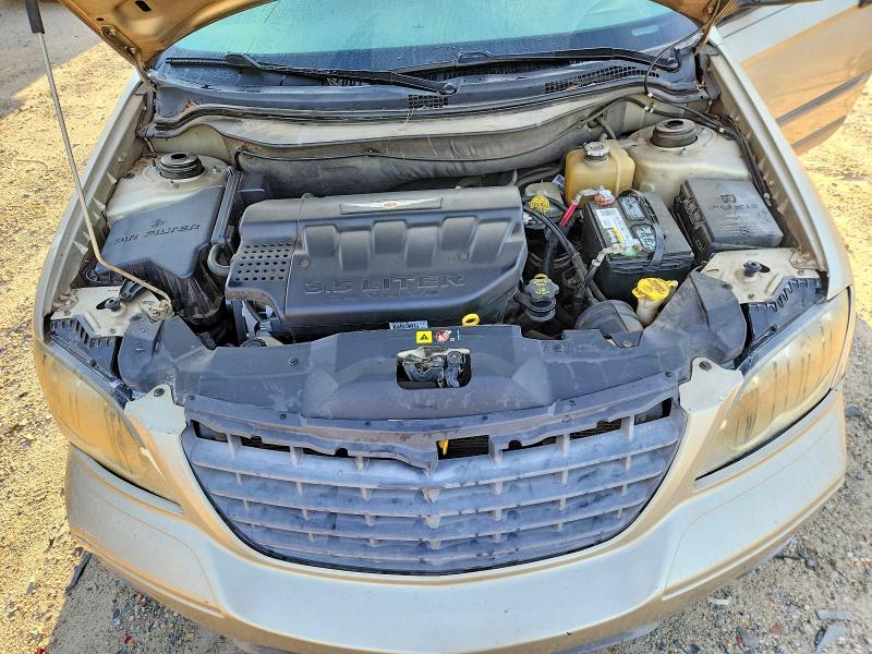 Aukcja sprzedaży 2006 Chrysler Pacifica, vin: 2A4GM48476R900811, numer aukcji: 67609326