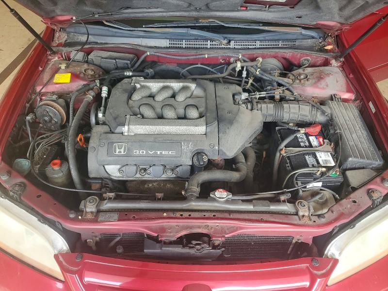 Продажа на аукционе авто 2001 Honda Accord, vin: 1HGCG16511A068189, номер лота: 69217996