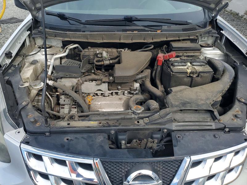 2015 Nissan Rogue Select მანქანა იყიდება აუქციონზე, vin: JN8AS5MV8FW769048, აუქციონის ნომერი: 68965856