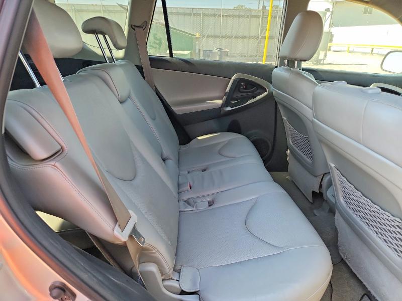 67162196 :رقم المزاد ، JTMZK31V99D000629 vin ، 2009 Toyota Rav4 مزاد بيع