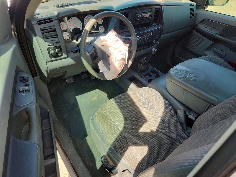 Aukcja sprzedaży 2007 Dodge Ram 1500, vin: 1D7HA16K77J578203, numer aukcji: 68193006