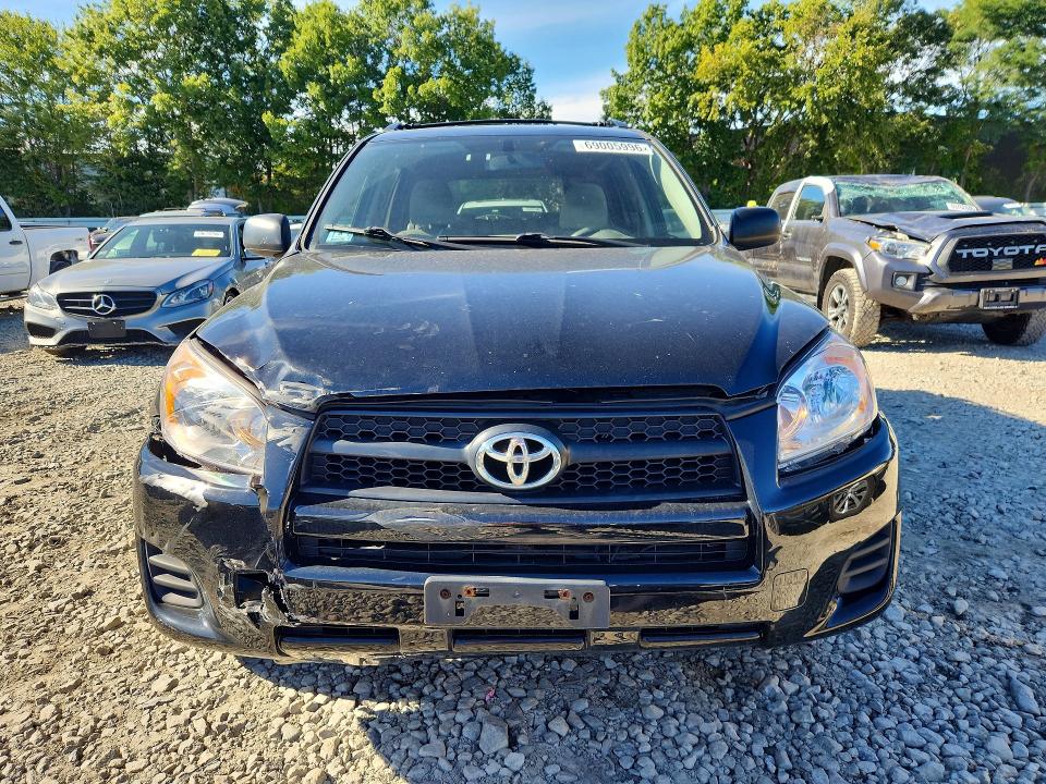 Aukcja sprzedaży 2010 Toyota Rav4, vin: JTMBF4DV8A5020585, numer aukcji: 69005996