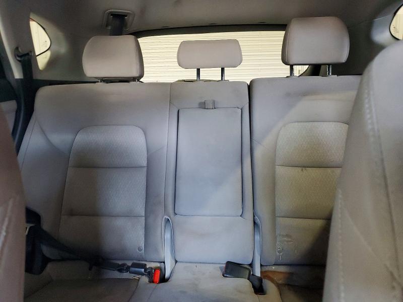 Продаж на аукціоні авто 2016 Hyundai Tucson, vin: KM8J3CA40GU175846, номер лоту: 70138626