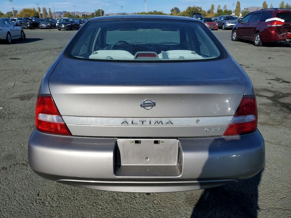 Продаж на аукціоні авто 2001 Nissan Altima, vin: 1N4DL01D31C235959, номер лоту: 68808566