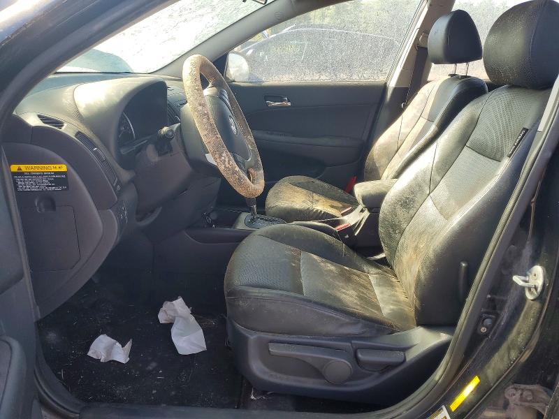 Aukcja sprzedaży 2012 Hyundai Elantra Touring, vin: KMHDC8AE1CU135269, numer aukcji: 67773506
