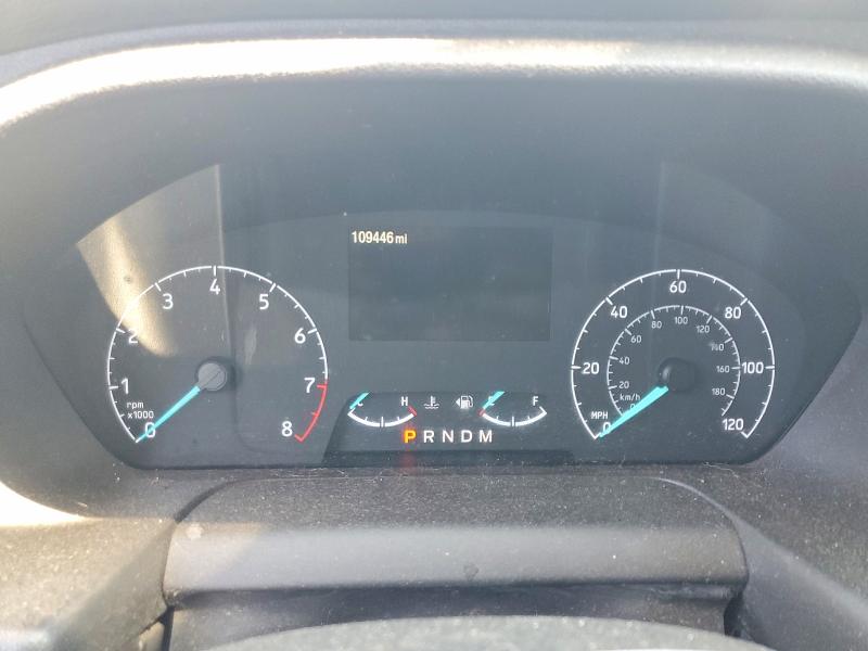 Продажа на аукционе авто 2020 Ford Transit, vin: 1FTYE1C82LKA94919, номер лота: 66393606