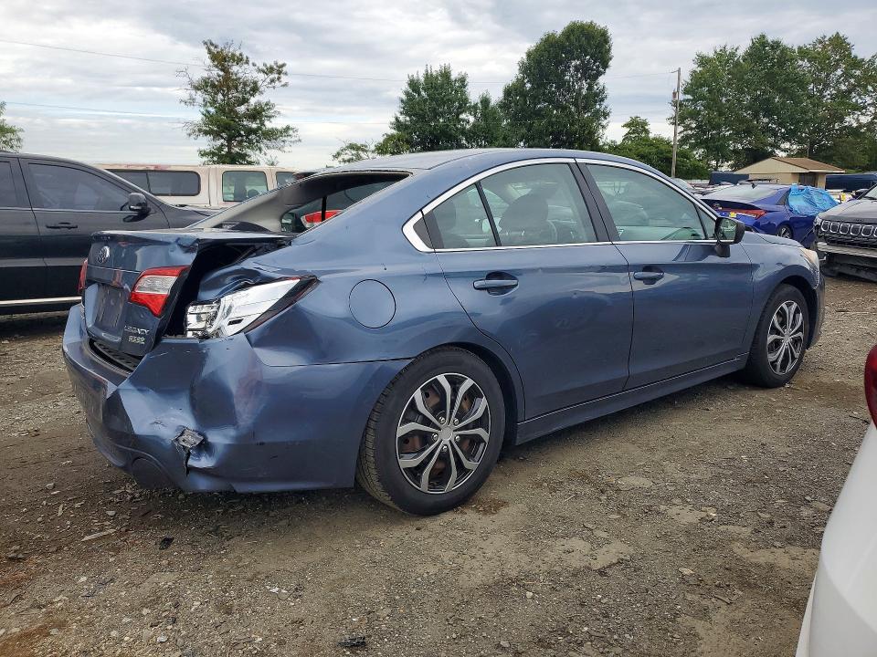 Aukcja sprzedaży 2015 Subaru Legacy, vin: 4S3BNAA63F3047050, numer aukcji: 69929206