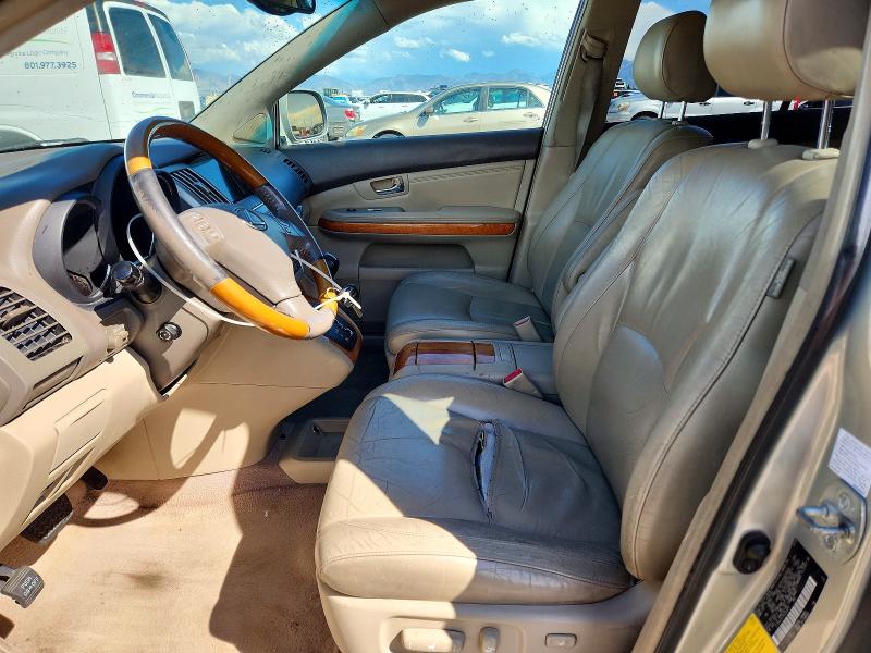 Продажа на аукционе авто 2005 Lexus Rx, vin: 2T2HA31U75C043911, номер лота: 69568206