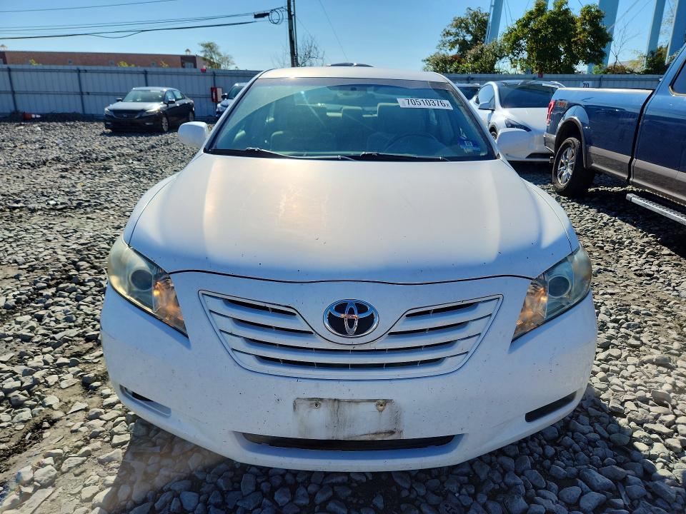 Продажа на аукционе авто 2007 Toyota Camry, vin: 4T1BE46K67U635572, номер лота: 70510376