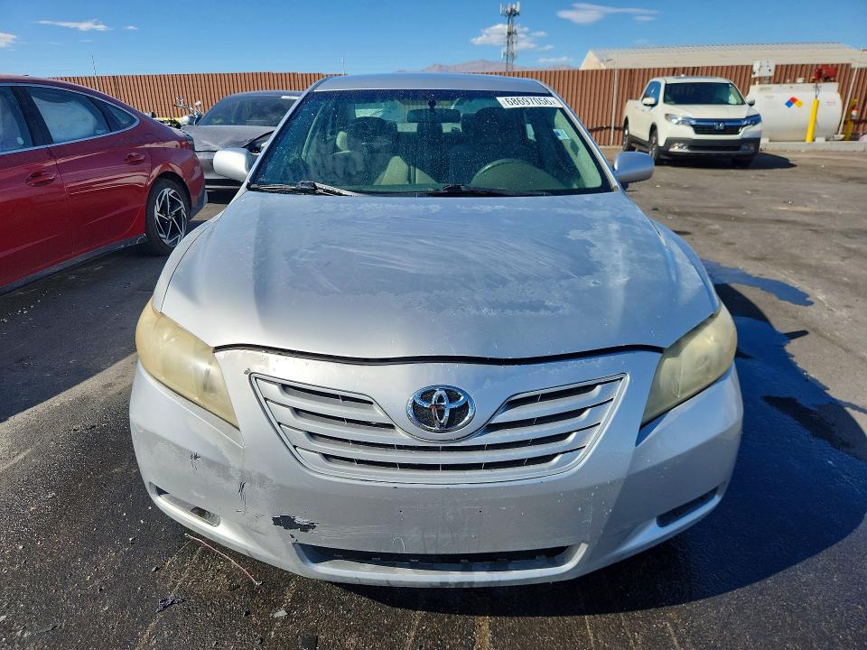 Продажа на аукционе авто 2009 Toyota Camry, vin: 4T1BE46K89U348754, номер лота: 68697056