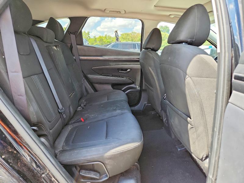Продажа на аукционе авто 2022 Hyundai Tucson, vin: 5NMJF3AE4NH097788, номер лота: 68587526