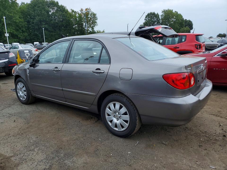 Aukcja sprzedaży 2003 Toyota Corolla, vin: 2T1BR32E73C057816, numer aukcji: 68434216