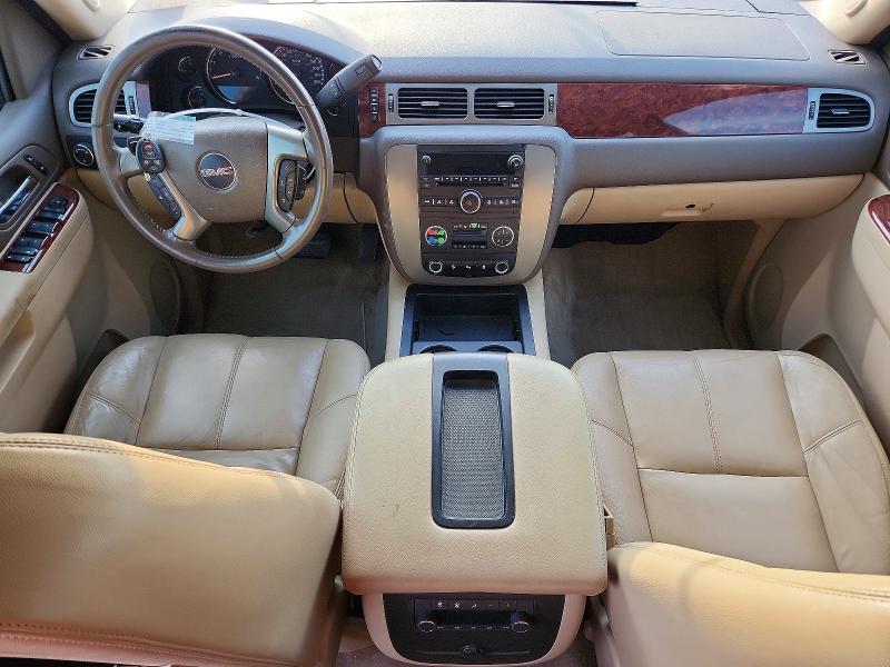 Aukcja sprzedaży 2012 Gmc Yukon, vin: 1GKS2CE00CR275062, numer aukcji: 70410076