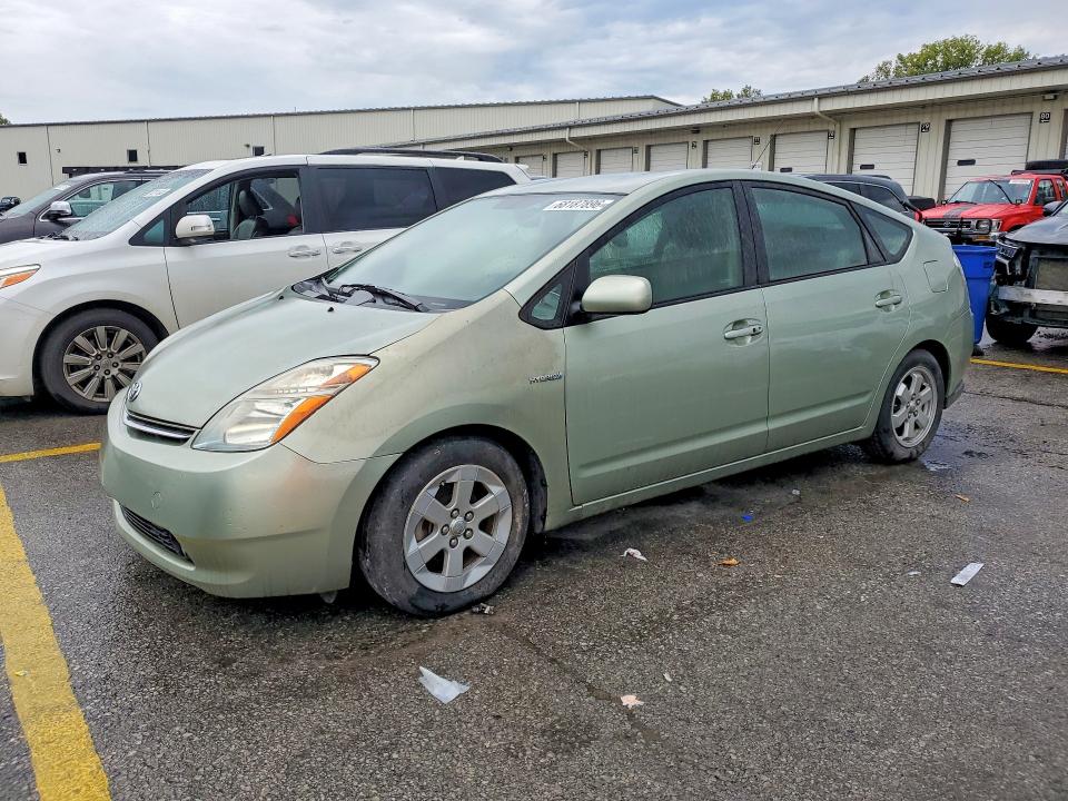 Aukcja sprzedaży 2007 Toyota Prius, vin: JTDKB20UX77601886, numer aukcji: 68187896