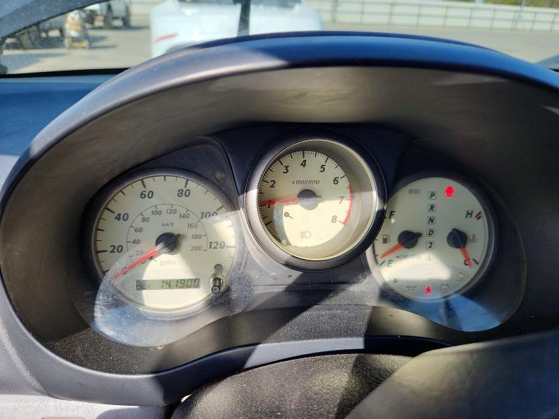 Aukcja sprzedaży 2003 Toyota Rav4, vin: JTEGH20V430108362, numer aukcji: 70474506