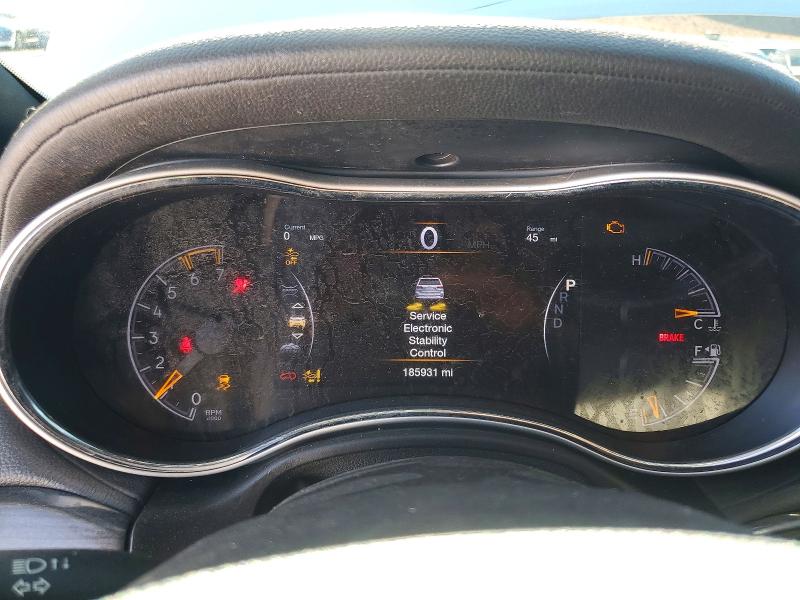 2016 Jeep Grand Cherokee მანქანა იყიდება აუქციონზე, vin: 1C4RJFCT0GC388417, აუქციონის ნომერი: 68253276