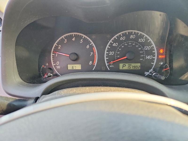 Продаж на аукціоні авто 2010 Toyota Corolla, vin: 1NXBU4EE5AZ344583, номер лоту: 70968606